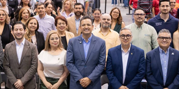 ENCES reporta más de 4 mil beneficiarios en su cuarto aniversario