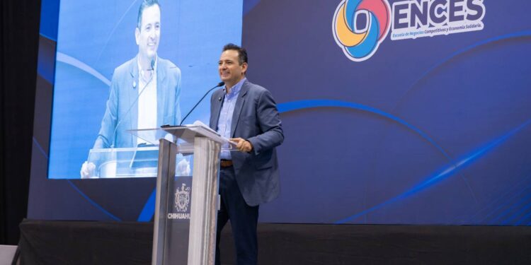 ENCES reporta más de 4 mil beneficiarios en su cuarto aniversario