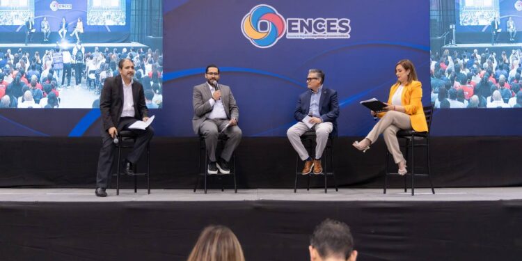 ENCES reporta más de 4 mil beneficiarios en su cuarto aniversario