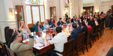 Aprueban ajuste en rubro de inversión para obras viales