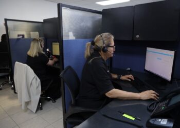 Restablece Municipio servicio del 072 y sistema de cajas de Tesorería