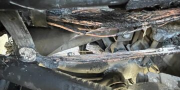 Incidente en Bowí fue por corto circuito en arnés principal: OTV