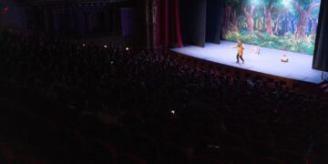 Registrate en la Convocatoria de la Muestra Municipal de Teatro 2025; últimos días