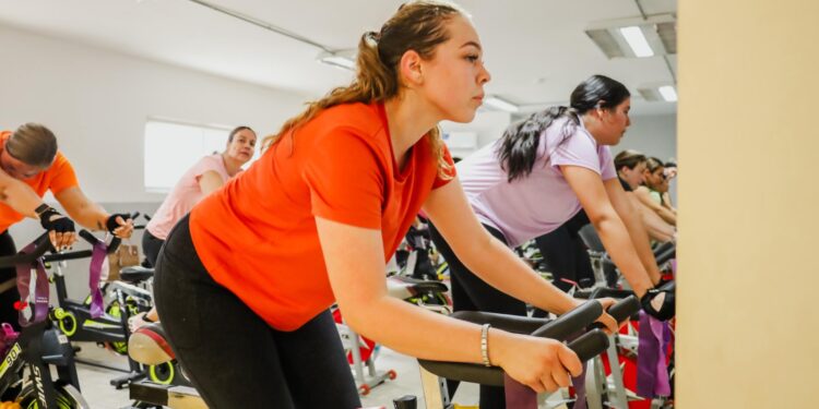 Invita DIF Municipal a inscribirte en un centro comunitario