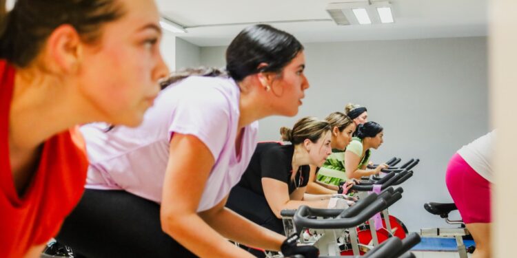 Invita DIF Municipal a inscribirte en un centro comunitario