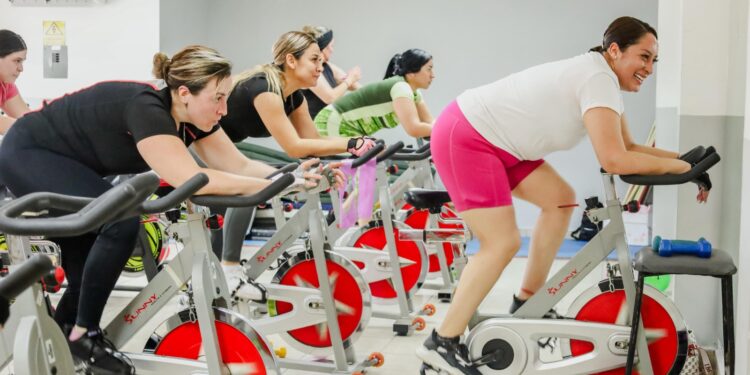 Invita DIF Municipal a inscribirte en un centro comunitario