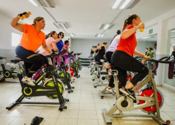 Invita DIF Municipal a inscribirte en un centro comunitario