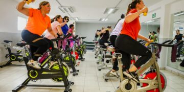 Invita DIF Municipal a inscribirte en un centro comunitario