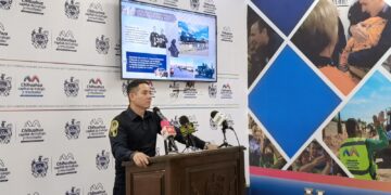 Vigilarán 136 elementos municipales Feria de Santa Rita