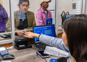 Programa de descuentos en recargos de predial “Ahorra es Cuando” en Meoqui