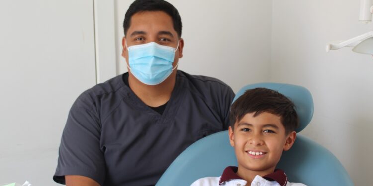 Más de 200 familias han sido atendidas por unidad dental móvil del IMPAS