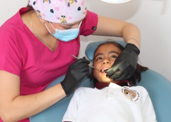 Más de 200 familias han sido atendidas por unidad dental móvil del IMPAS