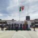 Inauguran cuartel de la Guardia Nacional en Cuauhtémoc