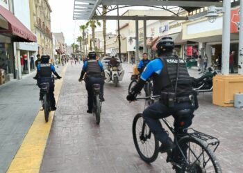Continúan capacitaciones en el idioma inglés a policías Beta