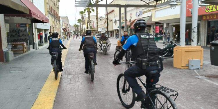 Continúan capacitaciones en el idioma inglés a policías Beta