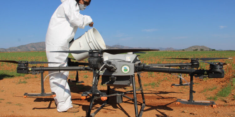 Invierten 415 mdp en sanidad agropecuaria en Chihuahua