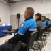 Policías municipales concluyen curso de inglés turístico