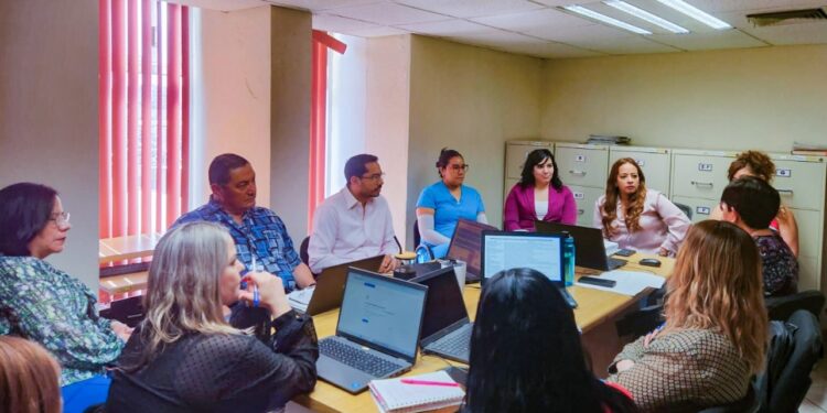 Impulsa la SFP agilidad en trámites de Gobierno del Estado