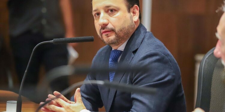 Chihuahua y Paraná fortalecen lazos en innovación y sostenibilidad