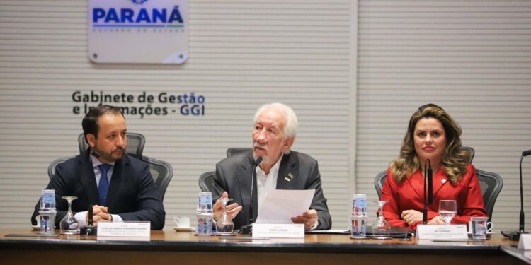 Chihuahua y Paraná fortalecen lazos en innovación y sostenibilidad