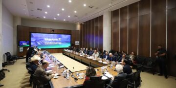 Chihuahua y Paraná fortalecen lazos en innovación y sostenibilidad