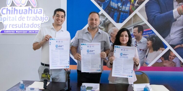 Invitan a participar en el Cabildo Joven 2025