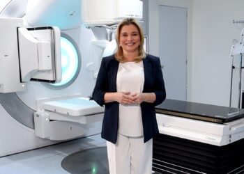 Chihuahua combate el cáncer con tecnología de punta