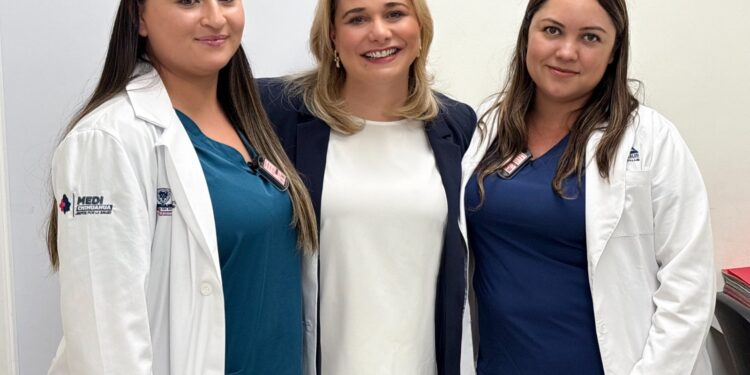 Chihuahua combate el cáncer con tecnología de punta