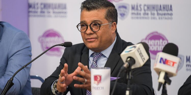 Abren registro para ingresar a Escuelas Normales y de Trabajo Social en Chihuahua