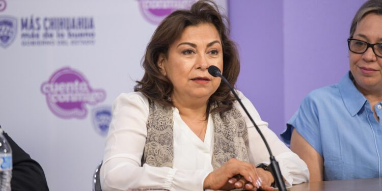 Abren registro para ingresar a Escuelas Normales y de Trabajo Social en Chihuahua