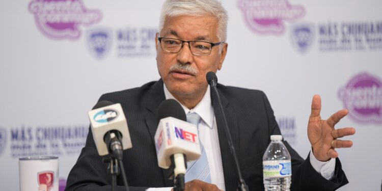 Abren registro para ingresar a Escuelas Normales y de Trabajo Social en Chihuahua