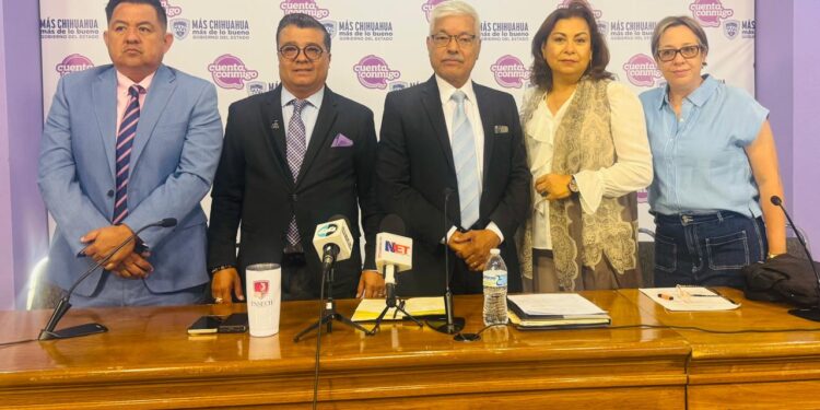 Abren registro para ingresar a Escuelas Normales y de Trabajo Social en Chihuahua