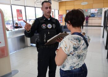 Invitan a solicitar “Acompañamiento Bancario” por la entrega de utilidades