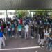 Actividades recreativas y culturales en el COBACH 1 por el Día del Estudiante