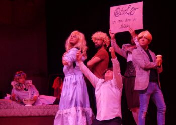 Abren convocatoria para “Escena en Movimiento 2025”