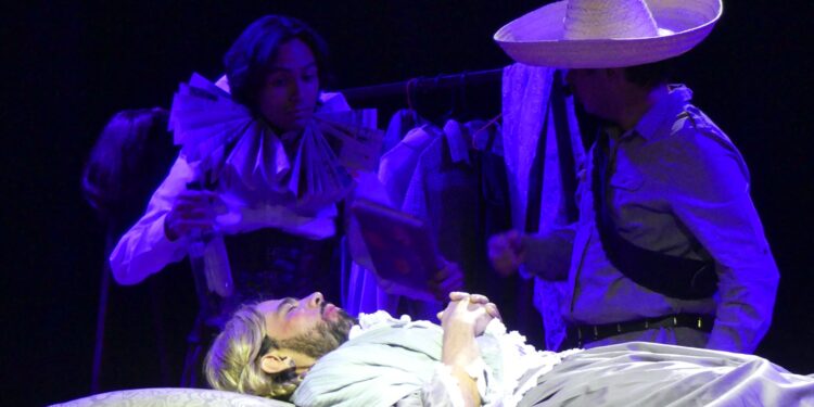 Abren convocatoria para “Escena en Movimiento 2025”