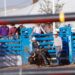 Todo listo para el Rodeo Internacional de la Feria de Santa Rita 2025