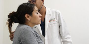 Atendió Clínica Punta Oriente a más de 2 mil pacientes
