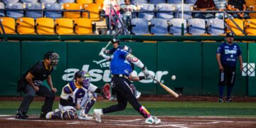 Laguna gana la serie a Dorados