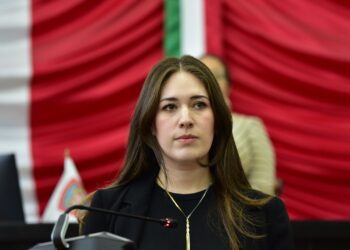 ”Autoridades no toman en serio los gritos de auxilio de las mujeres”: Alma Portillo