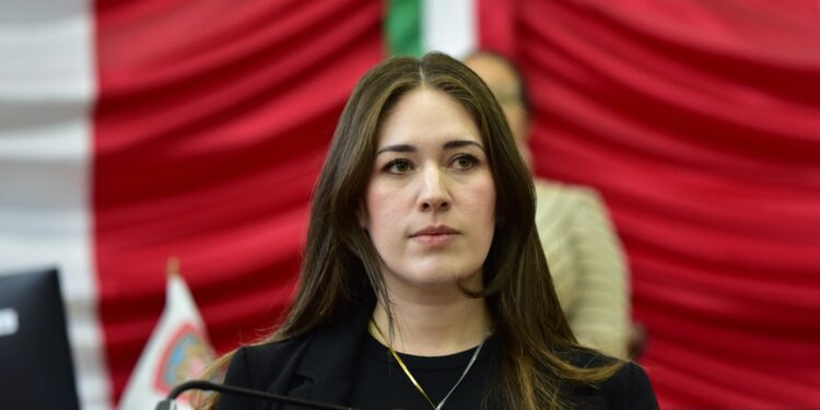 ”Autoridades no toman en serio los gritos de auxilio de las mujeres”: Alma Portillo