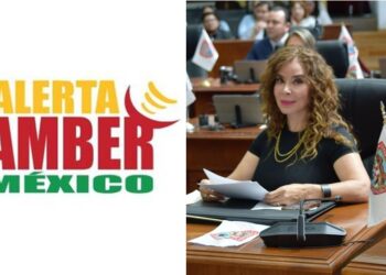 Publican decreto para enviar Alertas Amber y Alba a celulares en Chihuahua