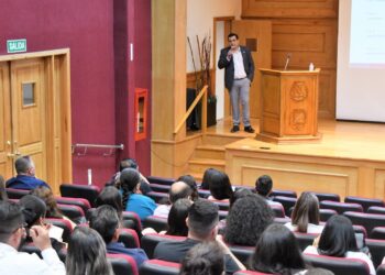 Imparten a personal de FGE capacitación sobre ética pública y conflicto de interés