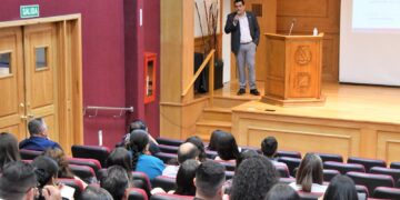 Imparten a personal de FGE capacitación sobre ética pública y conflicto de interés