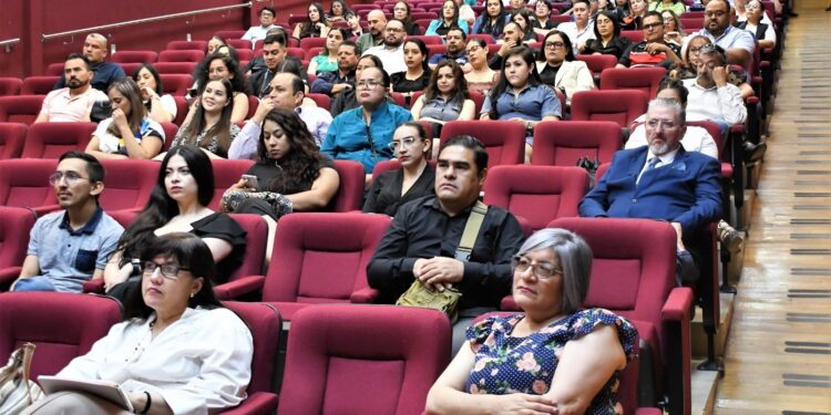 Imparten a personal de FGE capacitación sobre ética pública y conflicto de interés