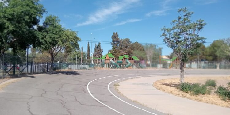 Cierran ciclopista de la Ciudad Deportiva por mantenimiento