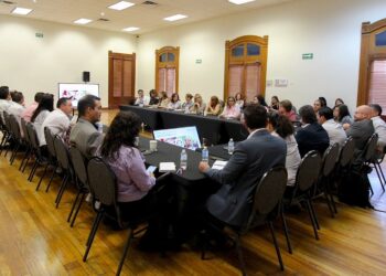 Realizan taller para fortalecer la estrategia turística de los Pueblos Mágicos de Chihuahua