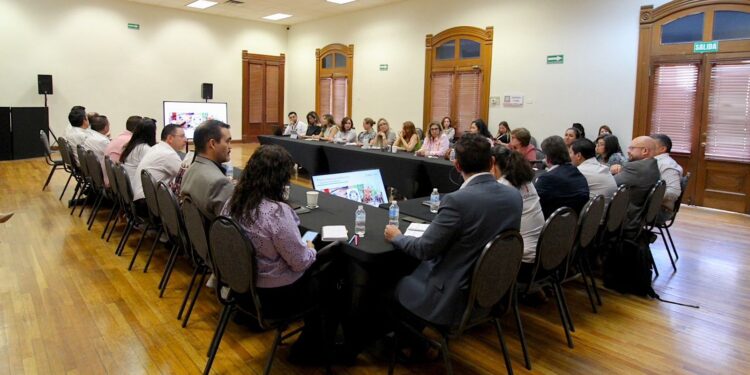 Realizan taller para fortalecer la estrategia turística de los Pueblos Mágicos de Chihuahua