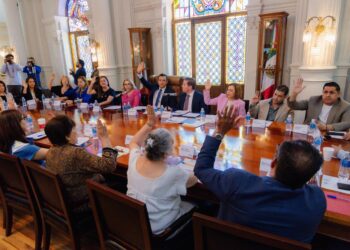 Chihuahua invertirá en infraestructura y seguridad