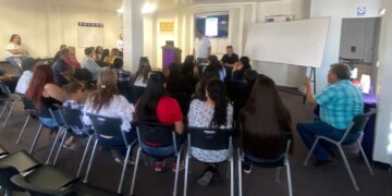 Reunión para dar avances sobre identificación de personas localizadas sin vida